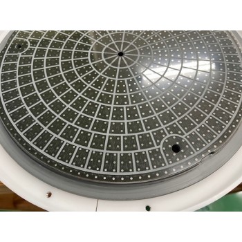 AMAT 0010-22985 300mm MCA E Chuck